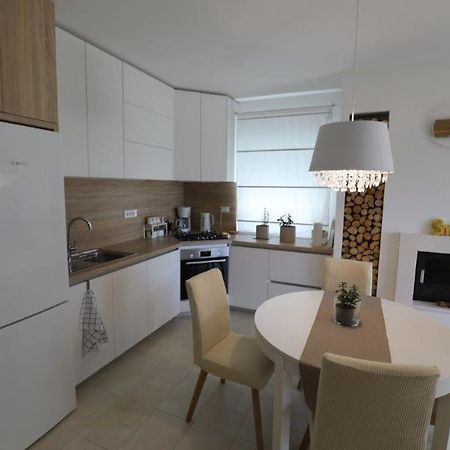 Smil'E Apartments Водице Екстер'єр фото