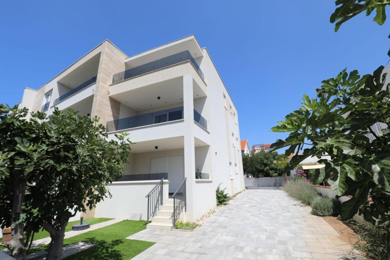 Smil'E Apartments Водице Екстер'єр фото