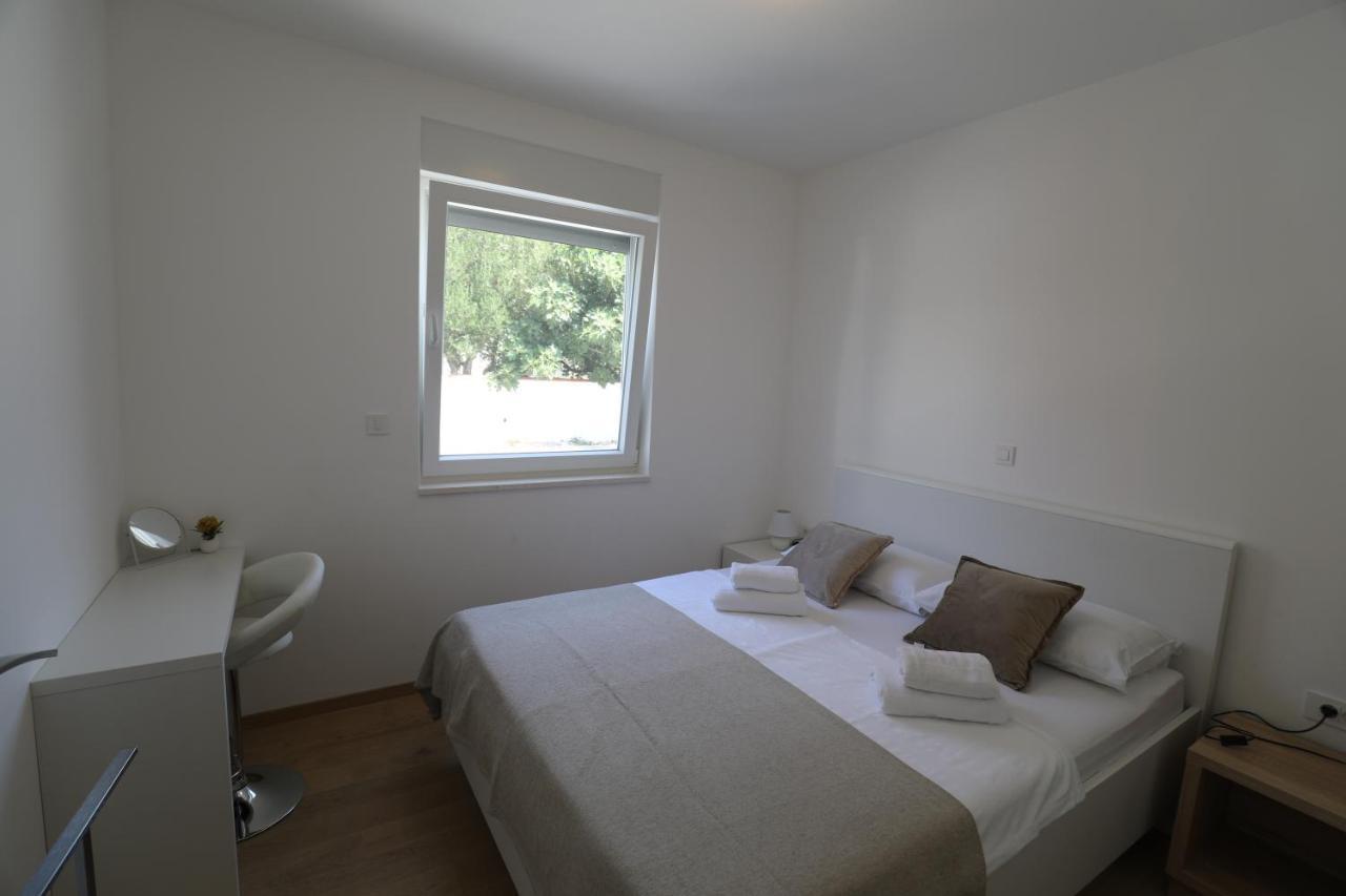 Smil'E Apartments Водице Екстер'єр фото