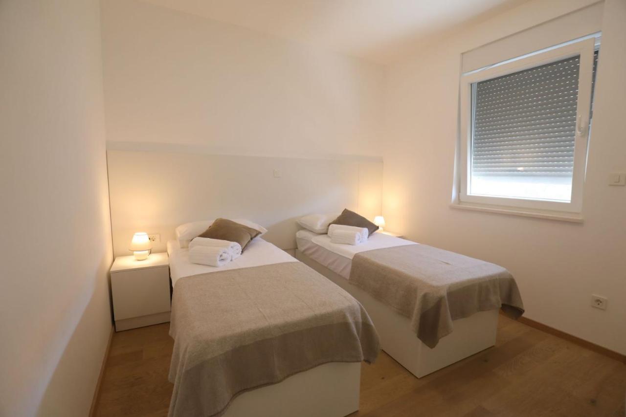 Smil'E Apartments Водице Екстер'єр фото