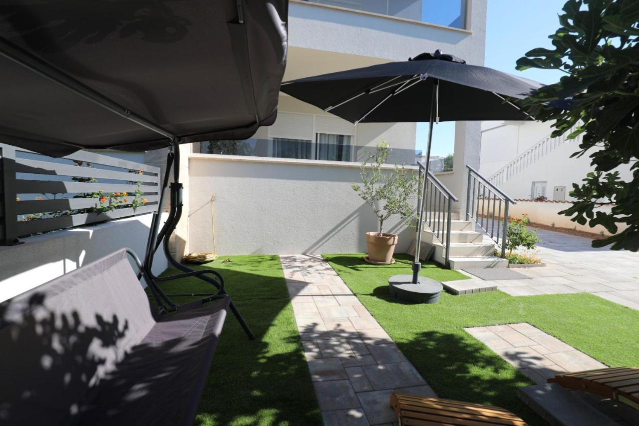 Smil'E Apartments Водице Екстер'єр фото
